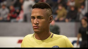 EA updates faces of Neymar, Raheem Sterling, David Silva in new FIFA 18 patch