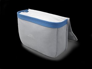 Bedside Organizer for CPAP Masks & Accessories - DirectHomeMedical.com