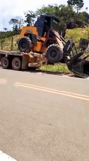 Amazing skill | Giant Machine