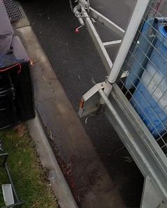 This pile was absolutely thrashed but had some heavy metal and a microwave 👌 #polyprophet #youtube #free #treasurehunt #hardrubbish #australia #curbside #sidehustle #dumpsterdiving #streetscrapping #scrapping #reseller #resell #relaxing #asmr #value | Poly Prophet