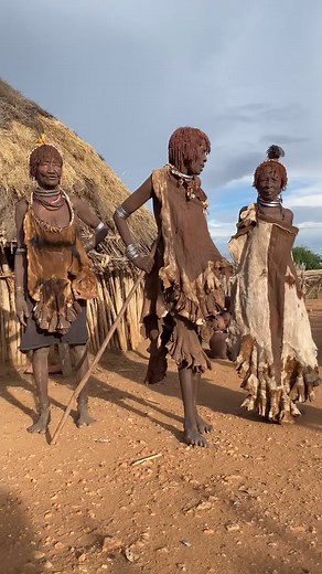 4.3K views · 22 reactions | Omo tribe # #omovalley #omovalleyethiopia #omo | Ireen Mushaninga | Facebook