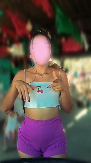 Cameltoe . . . . . . . #girl #cameltoe #rayita #voyeur #fyp #parati #reels