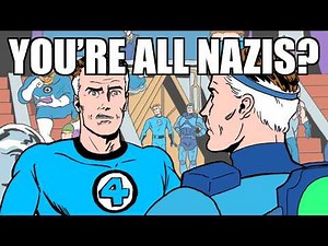 The Problematic Council of Reeds