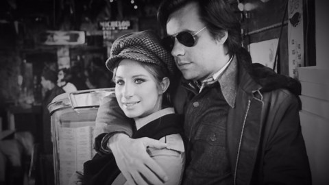 Legendary director Peter Bogdanovich dies at 82