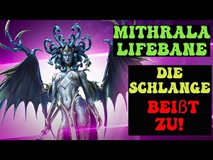 Mithrala Lifebane! Geiler Progression Champ Hydra, Clanboss Guide Taktik Build | Raid Shadowlegends
