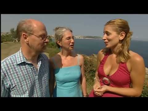 Jasmine Harman cleavage 1080p