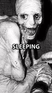 The Russian Sleep Experiment #russiansleepexperiment #creepy | The Rabbit Hole