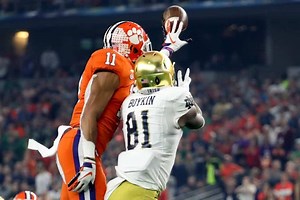 NFL Draft: Isaiah Simmons among ACC prospects cementing draft stock