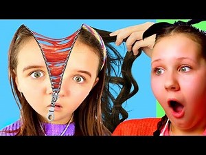 Best DIY HALLOWEEN IDEAS & the Worst!! Funny Tik Tok and more..