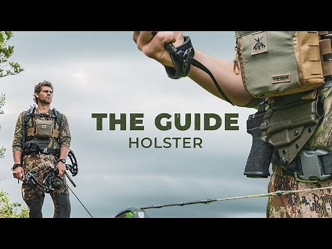 the GUIDE // Invader Concepts