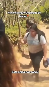 104K views · 1.1K reactions |  ¡ QUÉ TENÍ EN LA CABEZA ! VALIENTE...