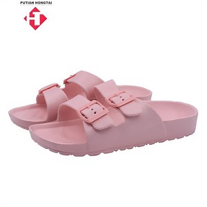 [Hot Item] Trendy Summer Flip Flops for Women and Matching Couple Sandals