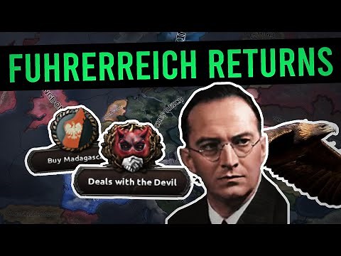 Fuhrerreich (HOI4)