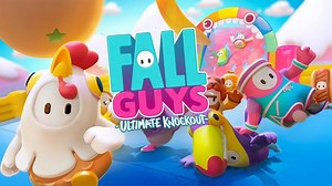 Fall Guys Second Season Gets a Confirmed Release Date -
