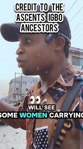 1.6K views · 42 reactions | The Igbo ancestors were so close to their calendar. #africa #IgboAmaka #calendar #history | Typical African | Facebook