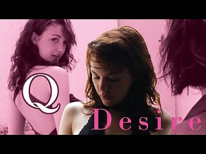 Steamy Drama: Q Desire (2011) | Movie Trailer
