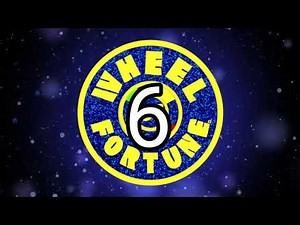 Wheel of Fortune Season 18 Bonus Round Timer