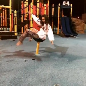 A random Dylan in her natural habitat | Dylan Jenét | Facebook