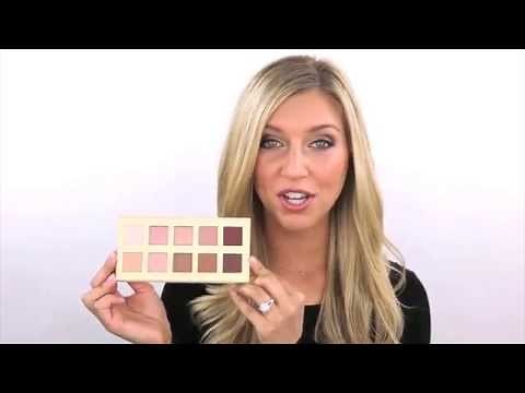 Lorac Unzipped Palette - Day & Night Tutorial | Ulta Beauty
