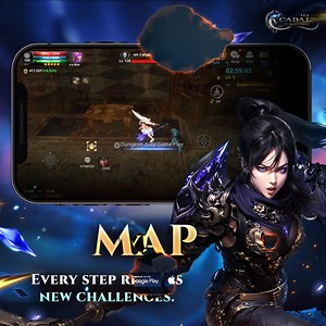 180 reactions · 3 comments |  Join the adventure, warriors!  . ⚔️ Every move is more explosive than ever, and each clash brings thrilling intensity! Prepare for exciting challenges around every corner. .  Download now and unleash your inner champion!  . #CABAL #CabalMobile #CBM #INFINITECOMBO | Cabal: Infinite Combo - PH | Facebook