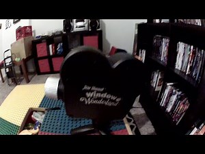 Test it Tuesday: Window Wonderland