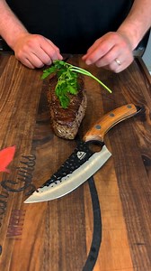 1.8M views · 10K reactions | Steaks and slices #steak | cookinwithswiss | Facebook
