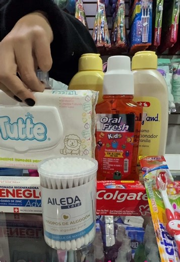 victoriadistribuidoraspa on TikTok