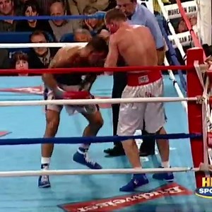 61K views · 1.7K reactions | This masterpiece of a fight turned 18 years old last night. Thank you Mr. Ward. Thank you Mr. Gatti. #WBC #Boxing #Legends | World Boxing Council | Facebook