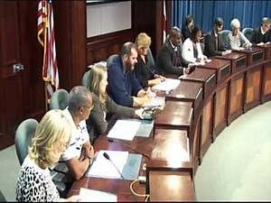 Huntsville Planning Commission 11.22.16