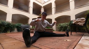 54 reactions | PNF Stretching And Getting Middle Splits #gymlife #viralpage #fypシ #view | Movementbydavid | Facebook