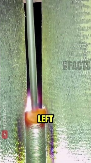 Welding Secrets: Why Gaps Make Steel Stronger 🔥