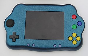 This Custom N64 Has a Hidden Secret for Multiplayer