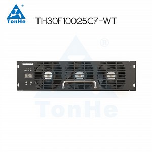 [Hot Item] CE Approved 30kw EV Charging Module Power Module for EV Bus