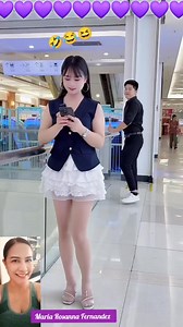 93K views · 326 reactions | The surprise came too suddenly,am I about to be in a relationship  #reelsvideoシ #reelsviralシ #reelsfbシ #reelstrending #reelsfacebook #CommunitySupport #CommunityEngagement #beautiful #pretty #woman #crush #busy #phone #surprise #handsome #handsomeboy #sandals #funny #comedy #funnyvideos #funnyreels #laugh #girlfriend #boyfriend | Maria Rosanna Fernandez | Facebook