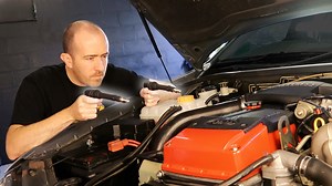 Barra Misfire! Replacing Coil Packs & Spark Plugs on my BA XR6 Turbo - MotoringBox [MBX]