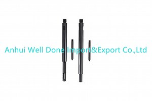 [Hot Item] Extention Rod 150mm M12*Bilco for Brazil Diamond Core Bit