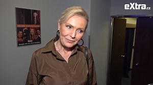 Helena Vondráčková má před sebou velký úkol: Budí mě to ze spaní, říká nervózně | Extra v terénu | Stream