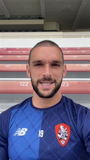 35 reactions | See you at Suncorp Stadium for a massive match on Friday night, Roar fans  Tickets  bit.ly/3uEiJZQ | Brisbane Roar FC | Facebook