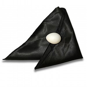 Eggs From Handkerchief Magic Trick | MagicTricks.com