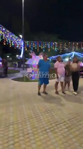 27K views · 327 reactions | #Acapulco / Inauguran la Villa de Santa en el Parque Papagayo | Lo Real De Guerrero | Facebook