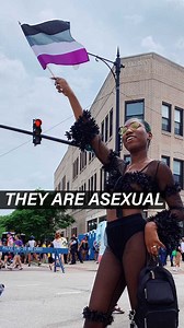 #ThisIsWhatAsexualLooksLike Some think that asexual people lack empathy and social skills. #ThisIsWhatAsexualLooksLike breaks down these misconceptions while informing others about Asexuality. June is Pride Month. | seen.tv
