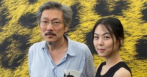 Kim Min Hee của phim đồng tính nữ "The Handmaiden" gây phẫn nộ khi bí mật kết hôn với tình già có vợ