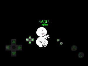 you can play this in Google called struggle simulator