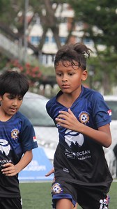 Get ready for supercharged soccer training like never before! Euro Soccer Academy brings you a dynamic program that combines fun drills, exciting challenges, and intense matches. ⚡️⚽️ #EuroSoccerAcademy #soccertrainingfun #esacoaches #coachmido #esasingapore | Euro Soccer Academy