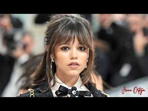 Jenna Ortega Bikini Moments Spark Outrage — Too Bold Even for Adults!