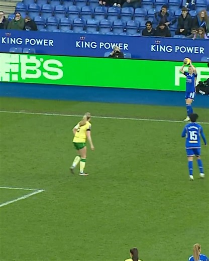 126K views · 2.7K reactions | About yesterday...  The full highlights from #LEIBCI  | LCFC Women | Facebook