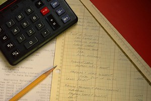 How to Do a Balance Sheet for Self-Employment