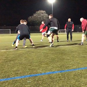 1 metre touch #rugbytraining An amateur rugby club based in Rugeley, Staffordshire🏉 join our team🏉 #rugby #rugbyunion #rugeley #onestaffsrugby #rugbylife #rugeleytown #rugbylifestyle #rugbymen #rugbypassion | Rugeley Rugby Club