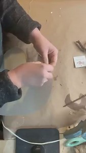 204K views · 1.4K reactions | W♥️W! Make this gorgeous rustic Valentine heart using a wood heart from the dollar tree and a grapevine word from Hobby Lobby! | Roost + Restore Home | Facebook