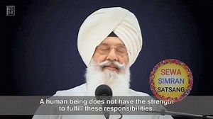 3.5K views · 169 reactions | Baba ji question answer | Sewa, Simran, Satsang | Facebook